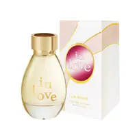 在飛比找ETMall東森購物網優惠-La Rive In Love 愛慕宣言淡香精90ml