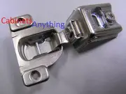 (50) Blum 1 3/8" 39C HINGES 39C355C.22