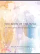 Book of Theanna ─ In the Lands That Follow Death