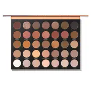 35U Gilded Desert Artistry Palette