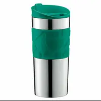 在飛比找蝦皮購物優惠-bodum 丹麥品牌 TRAVEL MUG 保溫杯 350c