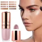 8-Colors Highlighter Contour Stick For Face Brightening And Contouring HOT