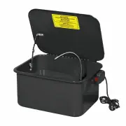 Black Jack BJ-4001-3.5 - Parts Washer 3.5 Gallon