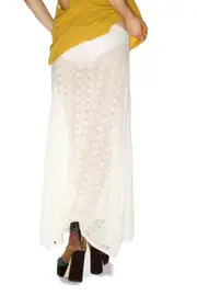 [One Teaspoon] Whisperer Crochet Skirt