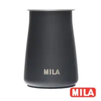 在飛比找ETMall東森購物網優惠-MILA 咖啡篩粉器-黑