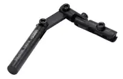 Insize Dial Test Gauge Indicator Holder Round Stem Series 6296-2