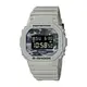 CASIO G-SHOCK 元素流行運動腕錶/DW-5600CA-8