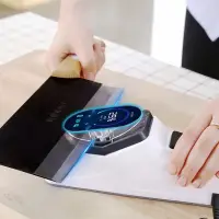 在飛比找蝦皮購物優惠-Automatic USB Knife Sharpener 