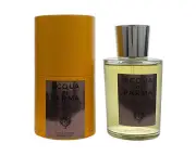 Acqua Di Parma Colognia Intensa Perfume Eau De Cologne Spray 3.4 Oz / 100 Ml