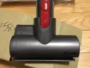 dyson mini motorized tool cleaning 158685 New no box
