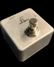 Loop Master Pedals Stutter Bomb Pedal/Kill Switch IN STOCK!