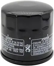 1/2/3 pcs Motorcycle Oil Filter for Boulevard 1800 C109T C109R C109RT M109R M109R2 M109RZ C50 C90 C90T M50 M90 S50 S83(1pc)