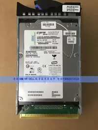 在飛比找Yahoo!奇摩拍賣優惠-IBM 3275 146G 10K SCSI RS6000 