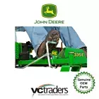 John Deere Zero Turn Foot Lift Kit- Genuine OEM Part.