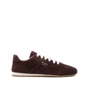 [Prada] Prada Shoes 41 IT RED