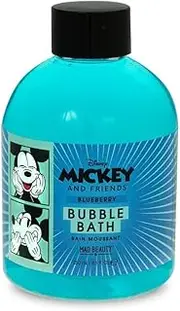Disney Villains Evil Queen Jelly Bubble Bath 95 g