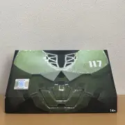 Mega Construx Bloks HALO SDCC 2020 MASTER CHIEF COLLECTION Infinite Cortana