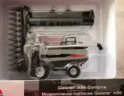 Ertl 12960 1:64 Gleaner A86 Combine Ago Parts Die-Cast Metal