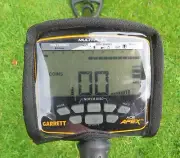 GARRETT APEX - METAL DETECTOR COVERS - SET OF 3 COVERS