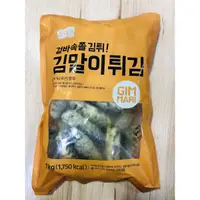 在飛比找蝦皮購物優惠-(現貨)冷凍品~韓國酥炸韓式紫菜冬粉捲~ #酥炸韓式紫菜捲 