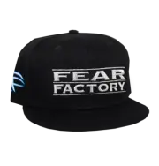 FEAR FACTORY - 'Demanufacture' Snapback Cap
