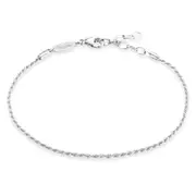 Buy Classic Filigree Bracelet Silver by Thomas Sabo online - THOMAS SABO Australia