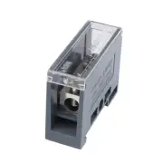 Multi-purpose Din Terminal Block Power Junction Box for