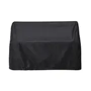 Crossray Heavy Duty Outdoor Cover for TCE22HT Extreme Electric BBQ Black
