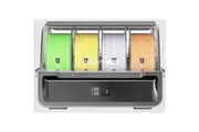Creality Accessories CFS - Creality Filament System Multi-Colour Module, up to