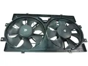 72HM41J Auxiliary Fan Assembly Fits 1995-2000 Chrysler Cirrus 2.5L V6 (for: Chrysler)