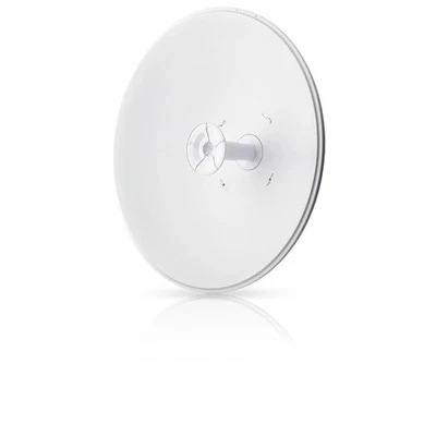 Ubiquiti UISP 5GHz RocketDish 30dBi With Rocket Kit Light Weight. 2x2