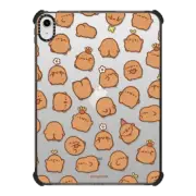 iPad 10.9-inch (10th gen) iPad Impact Case Happy Potatoes. By Potaytoeee