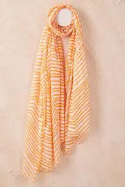 Arrow Scarf--INDS-AST