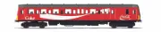 Hornby R30203 Class 121 "Coca Cola" Locomotive DCC Ready NEW