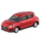 恰得玩具 TOMICA 多美小汽車 NO.109 鈴木 Swift Sport 初回限定版_TM109-C2