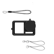 Sports Camera Silicone Protective Case Spare Accessories for DJI Action4/Action3