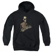 Hoodie - THE DEEP Pull-Over Sweatshirt