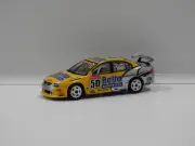 1:64 Holden VX Commodore - Team Brock (J.Bright) 2003 #50 Biante B640601P