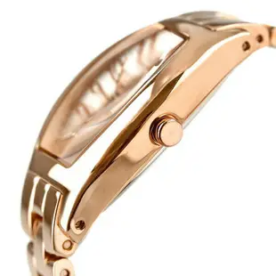 「訳アリ特価品」フォリフォリ 時計 デビュタント クオーツ 女錶 女用 手錶 品牌 WF8R026BPS Folli Follie 白×粉紅金 記念品