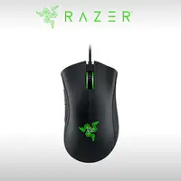 在飛比找COCORO Life優惠-Razer DeathAdder Essential 煉獄奎