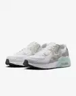 CD5432-135 Nike Air Max Excee White Photon Dust Black Glacier Blue (Women's)
