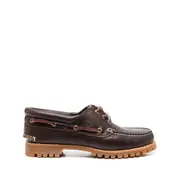 [Timberland] Timberland Noreen Boat Shoes 6 US BROWN