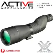 Vortex Crossfire HD 20-60x80 Straight Spotting Scope