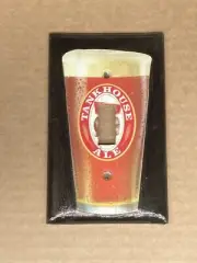 TANK HOUSE ALE BEER Light Switch Cover Plate