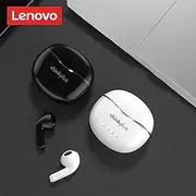 Lenovo X16 True Wireless Headphones TWS Earbuds In Ear Bluetooth 5.2 Stereo ENC Environmental Noise Cancellation Long Battery Life for Apple Samsung Huawei Xia