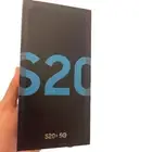 NEW Samsung Galaxy S20+ Plus 5G SM-G986U 12+128GB Fully Unlocked Smartphone AU