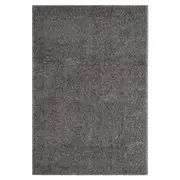 Fleecy 395 In Ash Rug