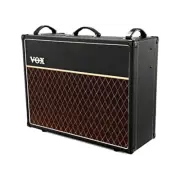 Vox AC15C2 15-watt, 2-channel, 2x12 Celestion Greenback