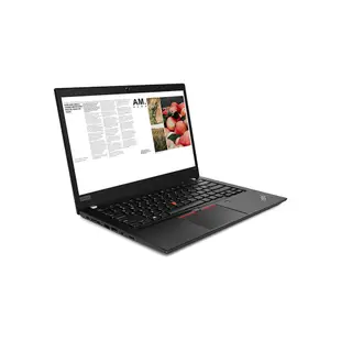 Lenovo 聯想 ThinkPad T490 i5/512G 14吋 筆電 黑[聊聊再優惠]