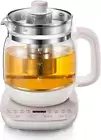 Electric Kettle Temperature Control Glass Tea Kettle Programmable Control Tea Po